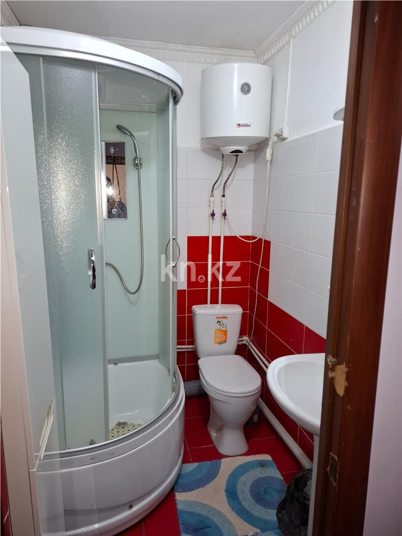 Продажа 6-комнатного дома, 170.8 м², ул. Фазыла Карибжанова - Продажа квартир в Казахстане фото 18 из 22