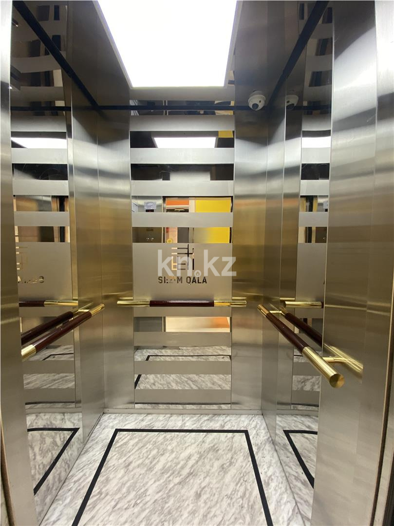 Продажа 1-комнатной квартиры, 35.6 м² - Продажа квартир в блочном доме в Казахстане - страница 15 фото 8 из 13