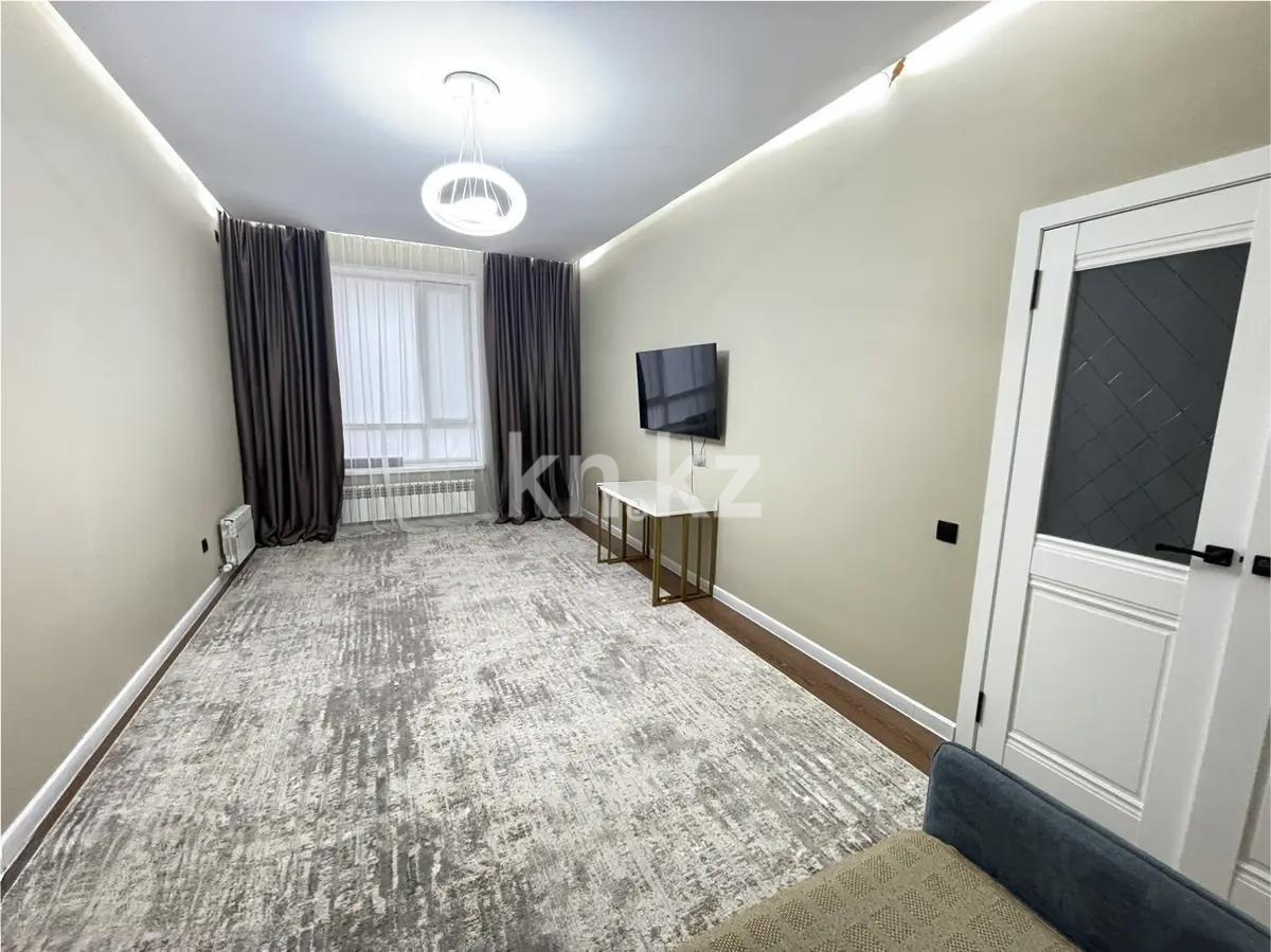 Продажа 3-комнатной квартиры, 89 м², ул. Аккум, дом  20а в Астане