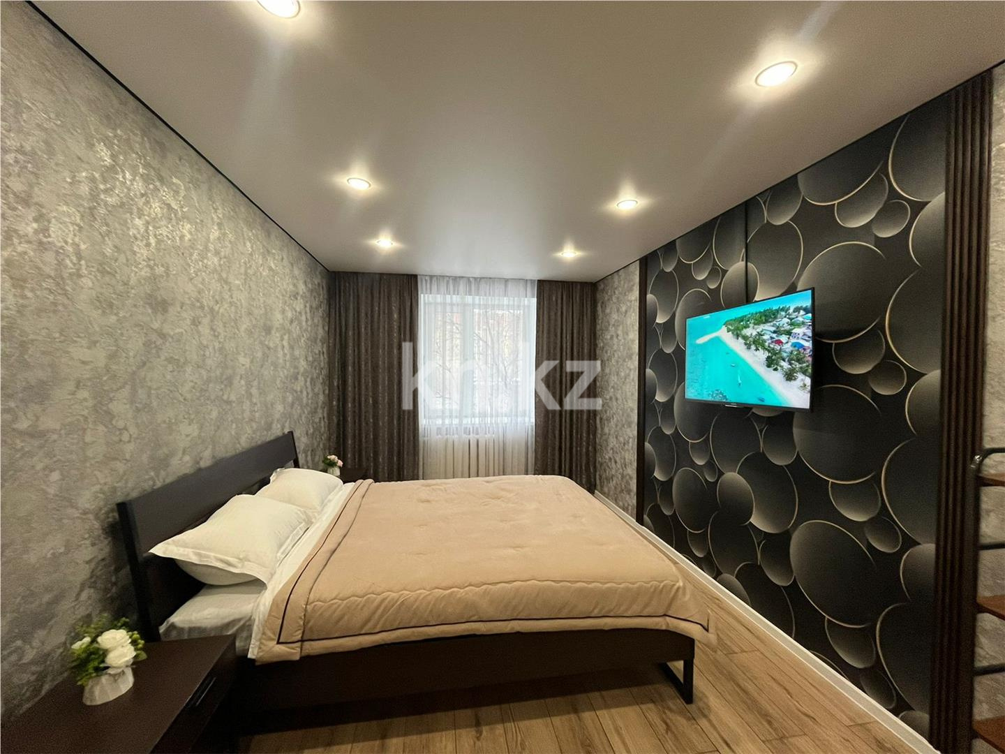 Продажа 2-комнатной квартиры, 44 м², ул. Манаса - Продажа квартир в новостройках Астаны фото 3 из 9