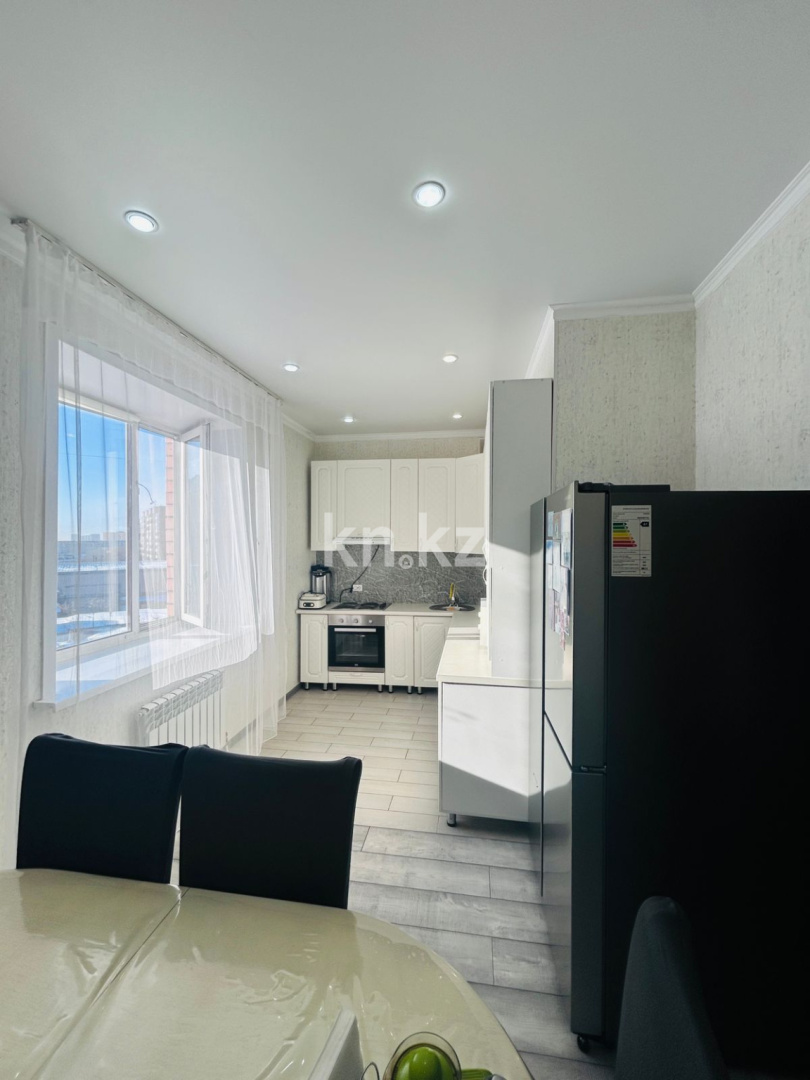 Продажа 4-комнатной квартиры, 111.8 м² - Продажа квартир в Казахстане - страница 13 фото 4 из 13