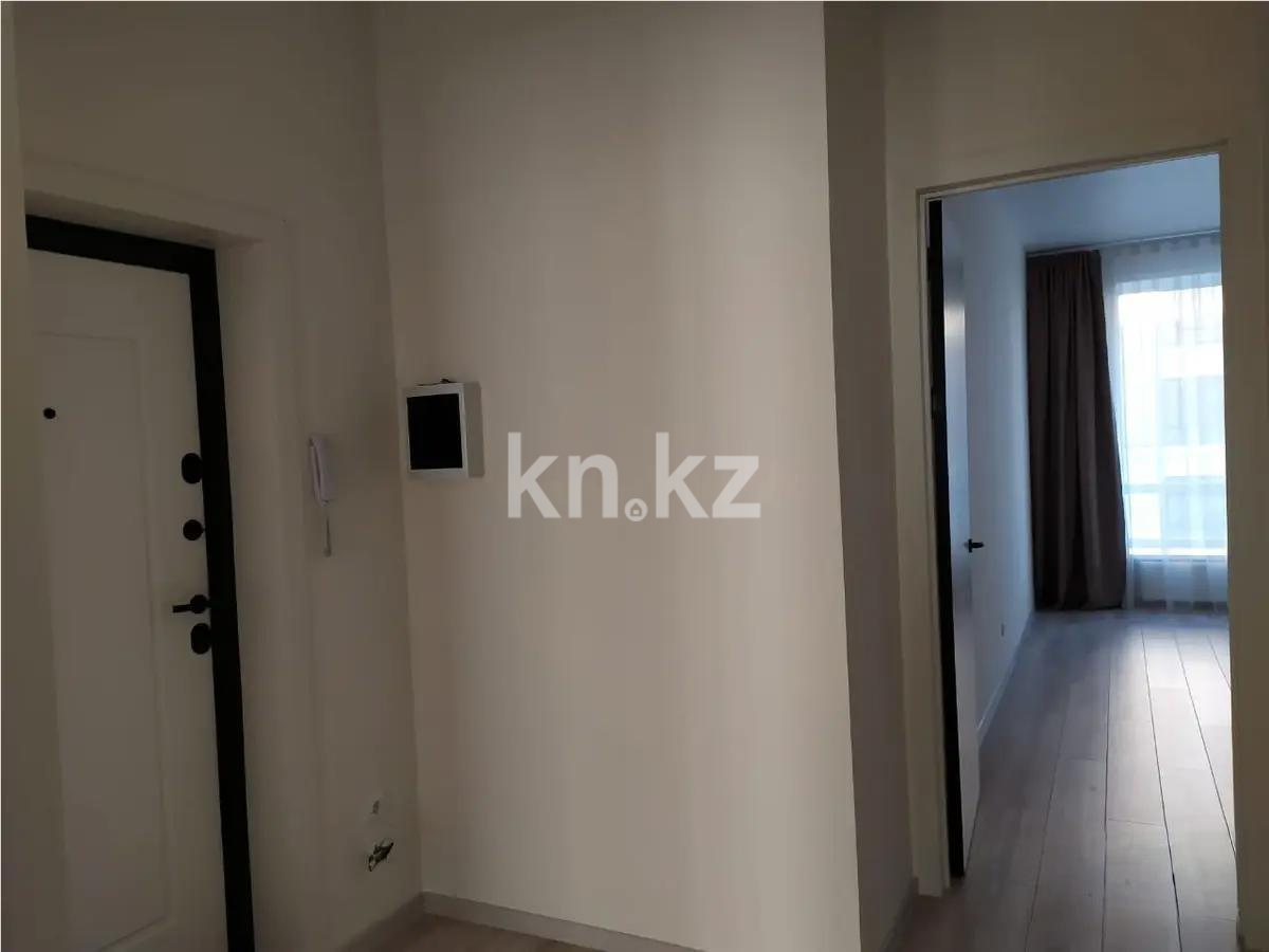 Продажа 2-комнатной квартиры, 65 м², ул. Нажимеденова, дом  28/1 - Продажа квартир в новостройках Астаны с фото фото 4 из 4