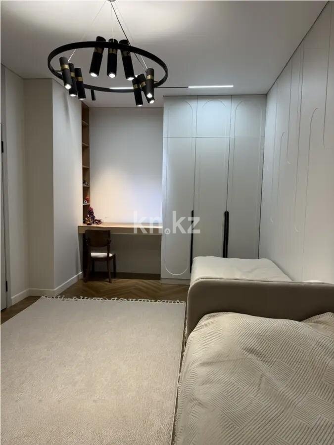 Продажа 4-комнатной квартиры, 93 м² в Алматы - фото 3