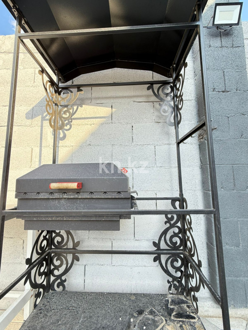 Аренда 5-комнатного дома, 190 м², Коломина, дом  4 - Аренда жилой и коммерческой недвижимости в Алматинской области фото 40 из 40