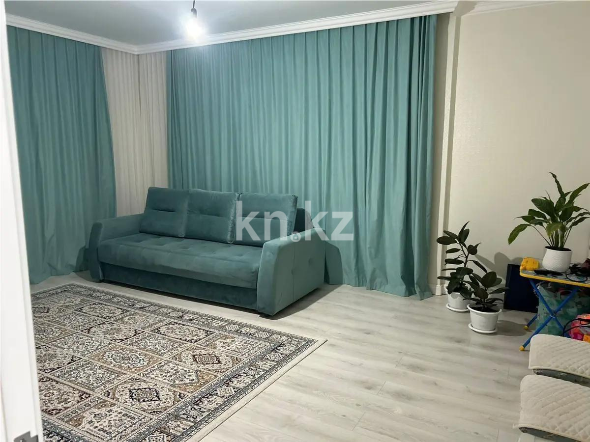 Продажа 2-комнатной квартиры, 60 м² - Продажа недвижимости в Астане - страница 8 фото 1 из 5