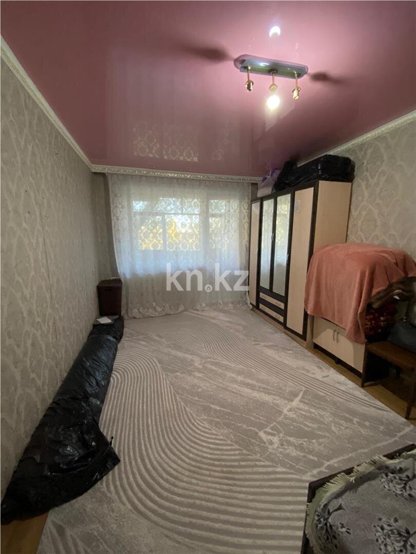 Продажа 2-комнатной квартиры, 48 м² в Караганде - фото 2
