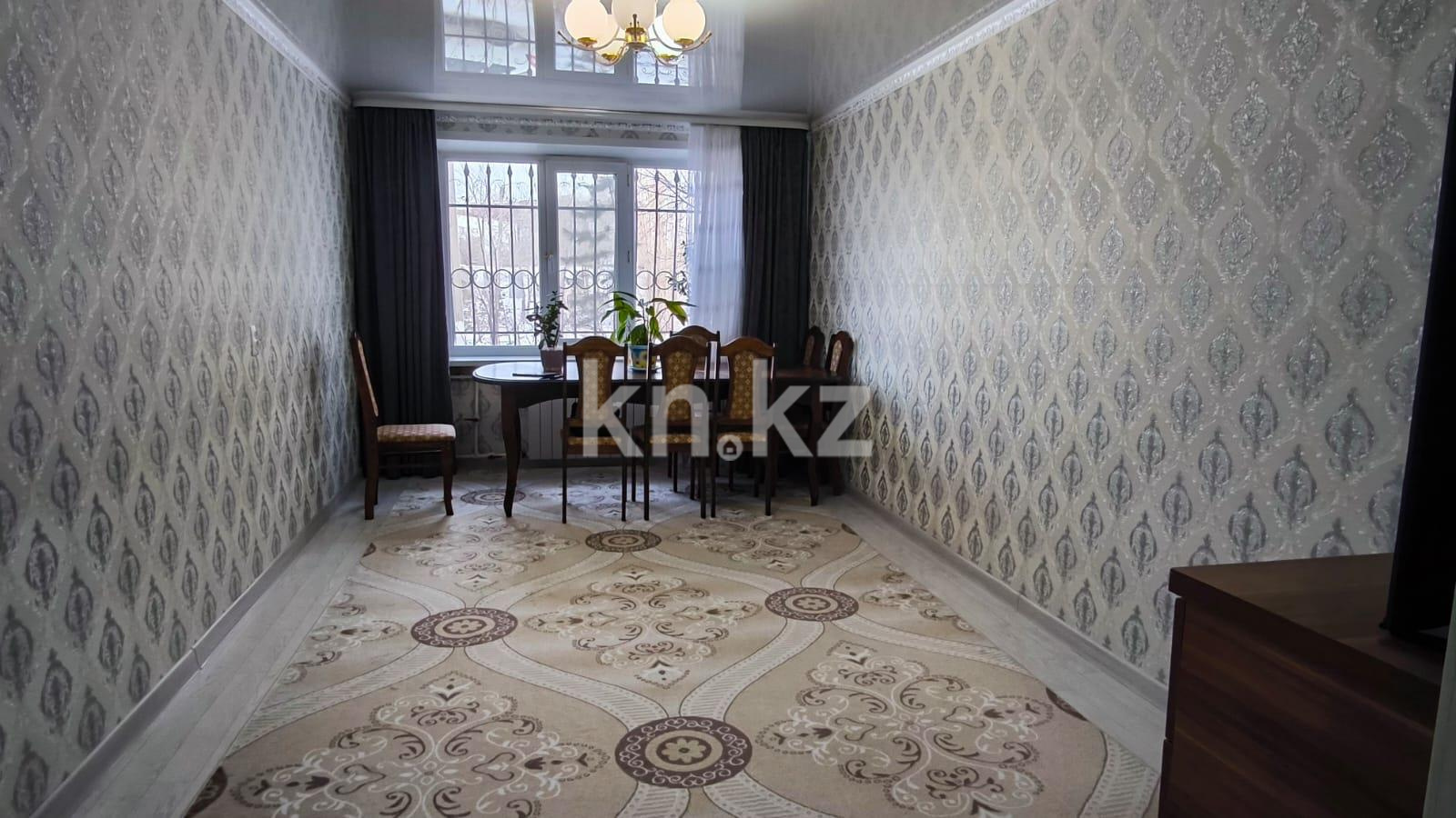 Продажа 3-комнатной квартиры, 68 м², мкр-н 8 - Продажа квартир в Темиртау фото 1 из 19
