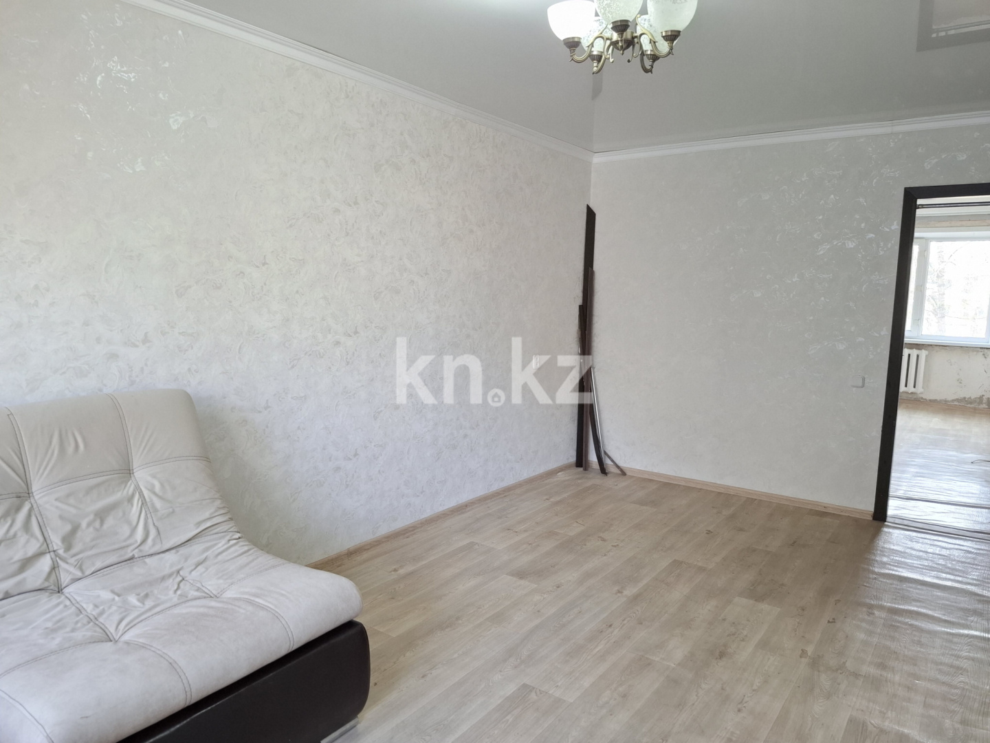 Продажа 2-комнатной квартиры, 49 м² в Караганде - фото 2