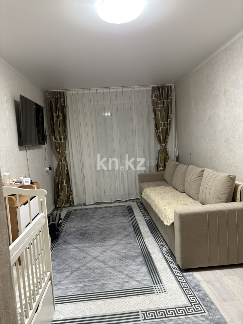 Продажа 1-комнатной квартиры, 36 м², ул. Алтынсарина, дом  30 - Продажа квартир в Кокшетау фото 3 из 12