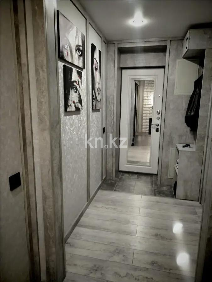 Продажа 2-комнатной квартиры, 47 м² - Продажа двухкомнатных квартир в Караганде фото 5 из 5