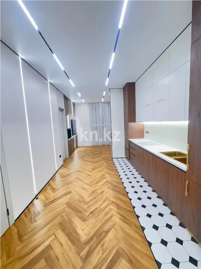 Продажа 4-комнатной квартиры, 73 м² в Алматы - фото 5