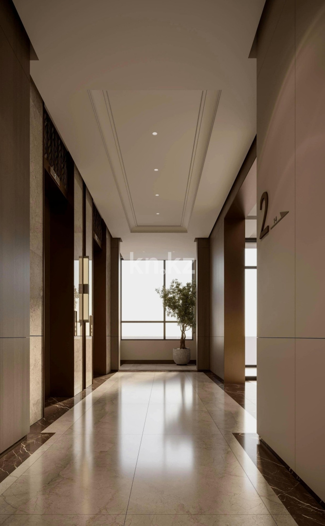 Продажа 2-комнатной квартиры, 50 м², ул. Е-900, дом  4 в Астане - фото 23