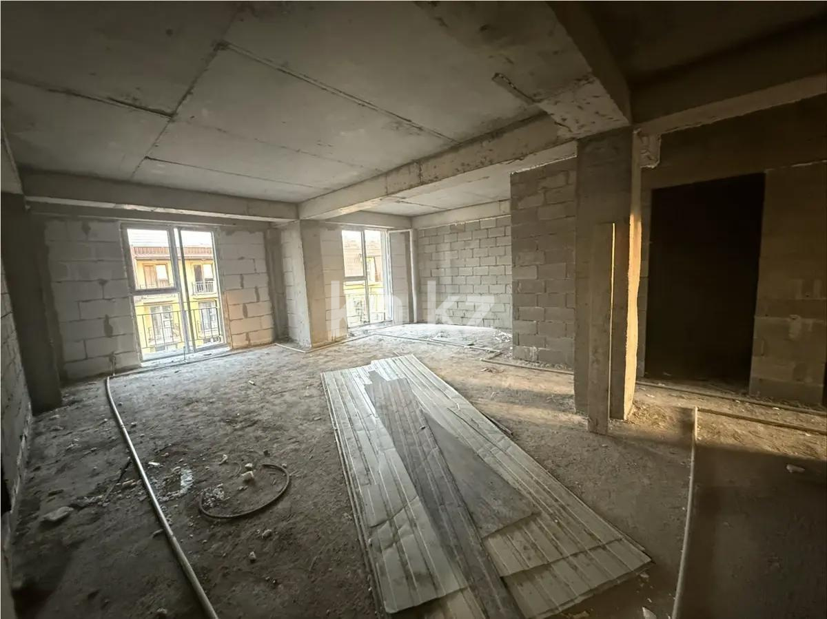 Продажа 2-комнатной квартиры, 62.6 м² - Продажа квартир в Алматы - страница 4 фото 1 из 5