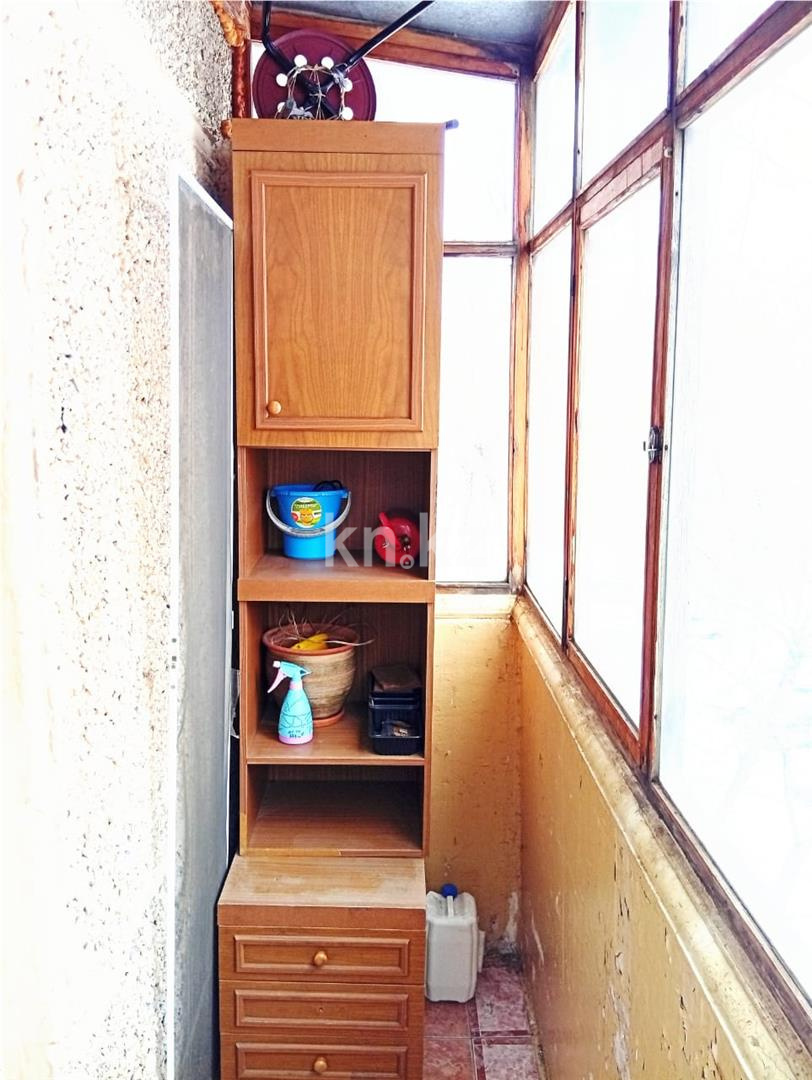 Продажа 2-комнатной квартиры, 44.8 м² - Аренда квартир помесячно в Актобе фото 9 из 18