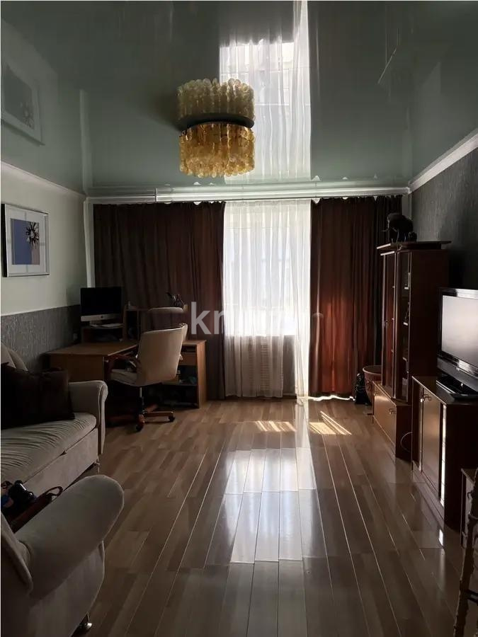 Продажа 3-комнатной квартиры, 64 м² - Продажа квартир от собственников в Темиртау фото 1 из 4