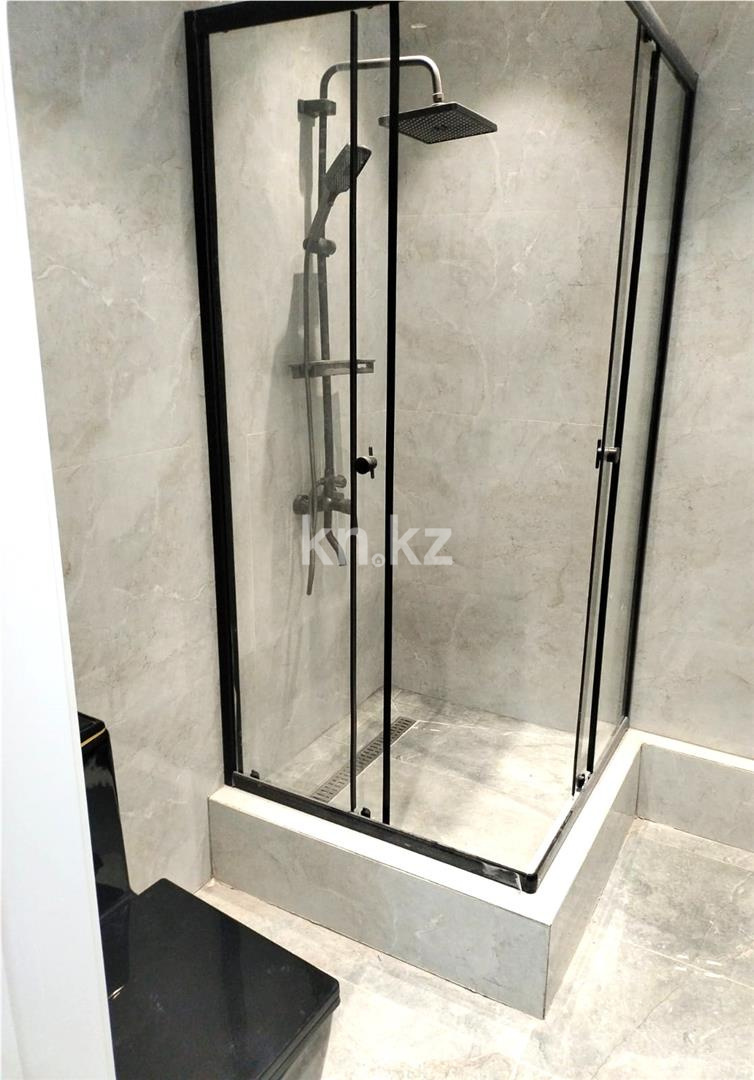 Продажа 1-комнатной квартиры, 35 м², ул. Муканова - Продажа  однокомнатных квартир в Караганде с фото фото 5 из 7