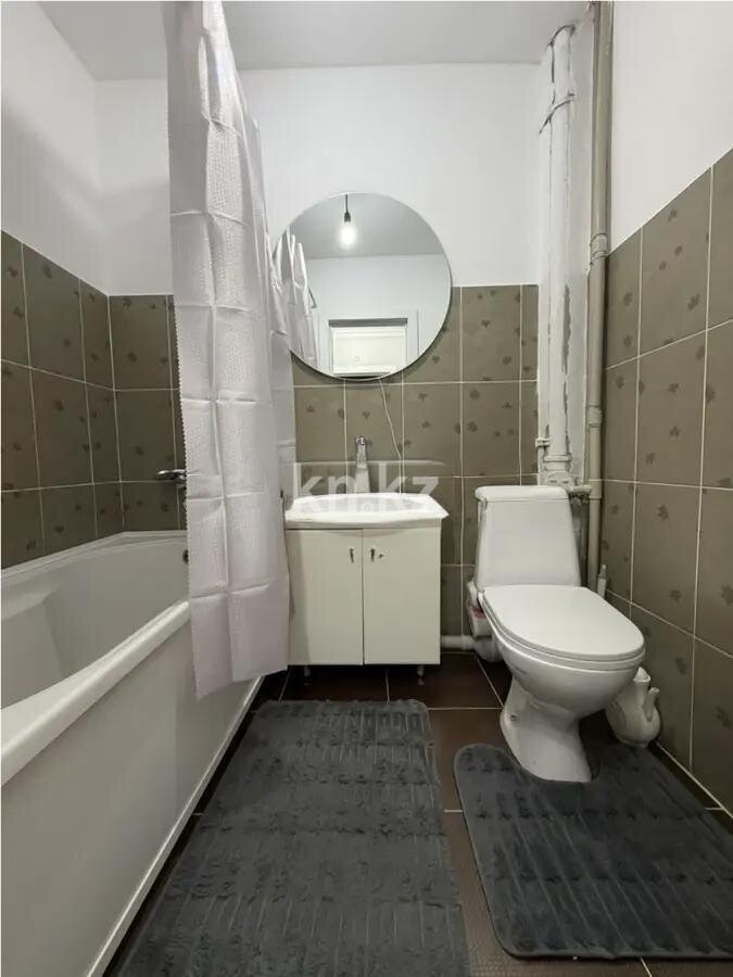 Продажа 1-комнатной квартиры, 36 м² в Астане - фото 3