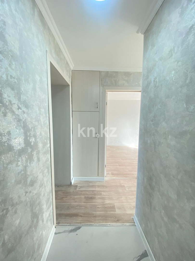 Продажа 3-комнатной квартиры, 64 м² в Караганде - фото 13