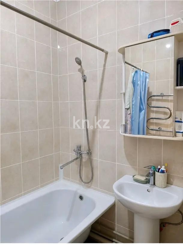 Продажа 1-комнатной квартиры, 39 м² в Астане - фото 3