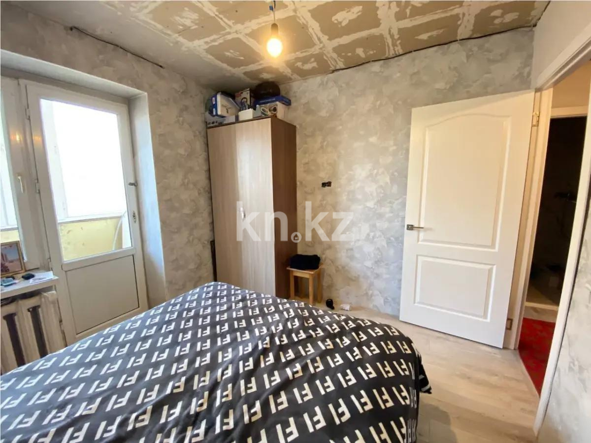 Продажа 2-комнатной квартиры, 43 м², ул. Карталинская, дом  8 - Продажа квартир в Астане фото 4 из 8