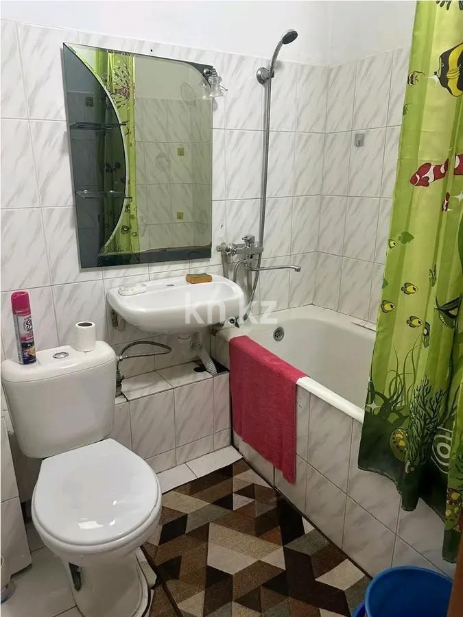 Продажа 1-комнатной квартиры, 33 м² в Алматы - фото 3