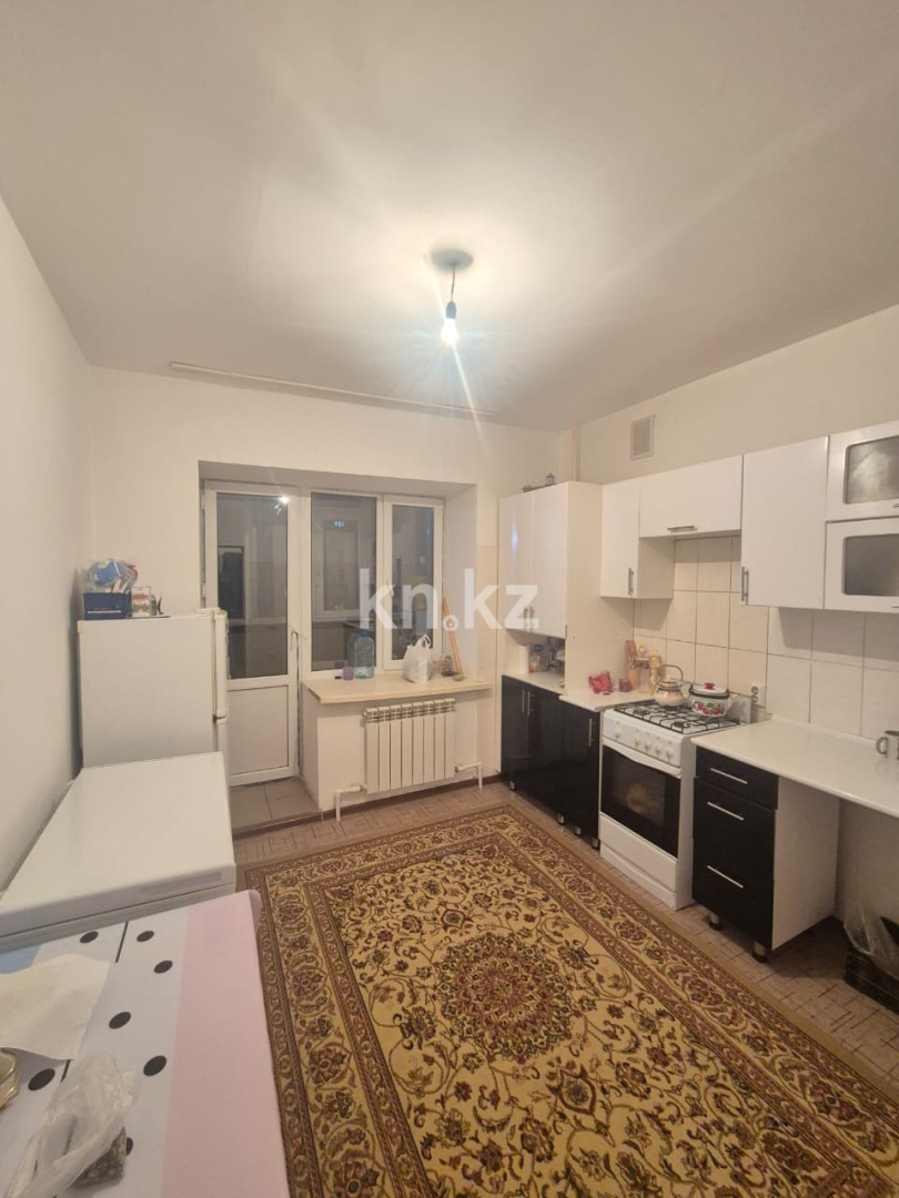 Продажа 1-комнатной квартиры, 46.1 м², мкр-н Нур-Актобе, дом  23 - Продажа квартир в Актобе фото 7 из 8