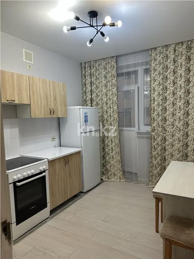 Продажа 1-комнатной квартиры, 38.3 м² в Астане - фото 2