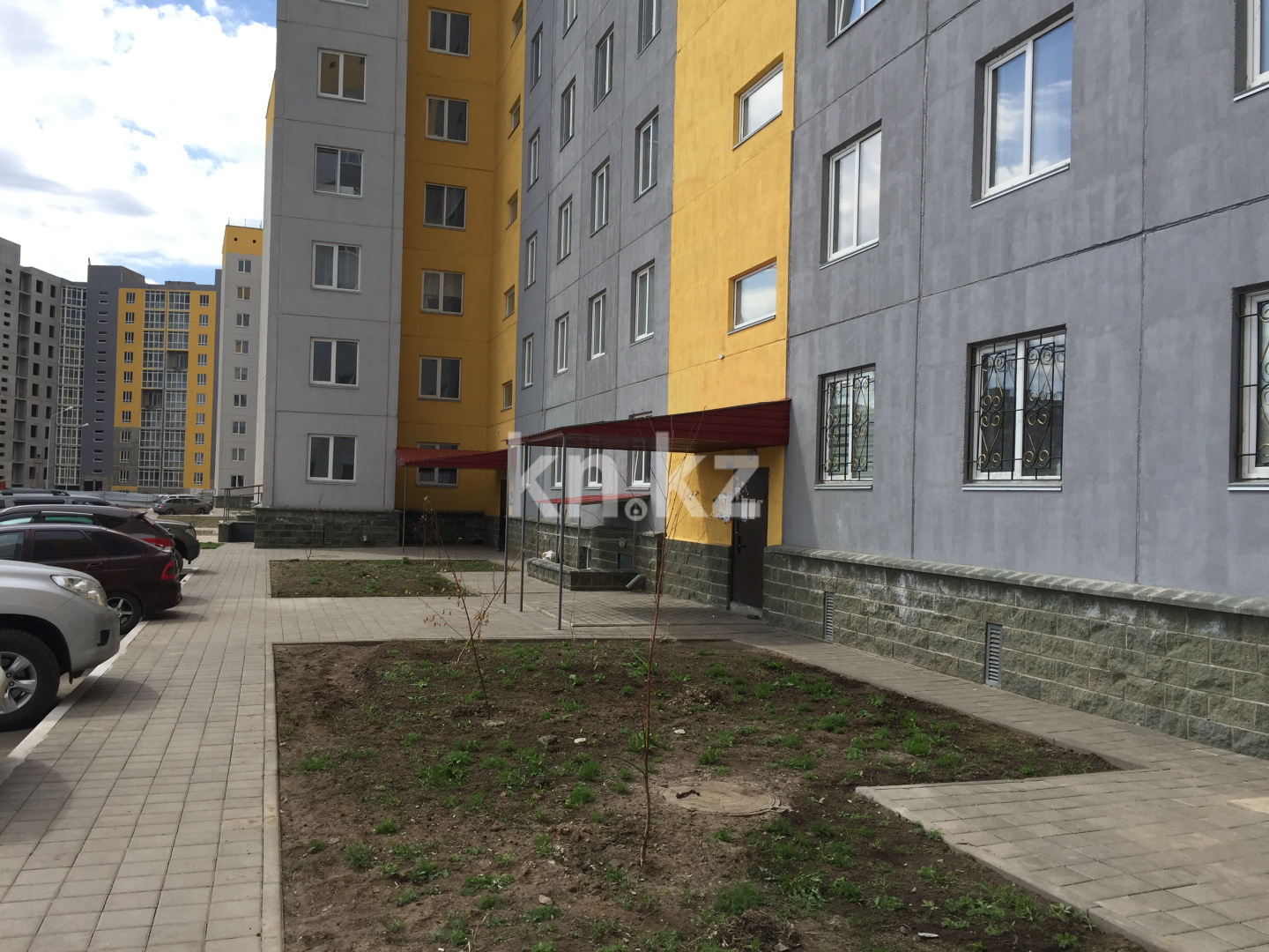 Продажа 1-комнатной квартиры, 46 м², пр. Шахтеров, дом  23/7 в Караганде - фото 7