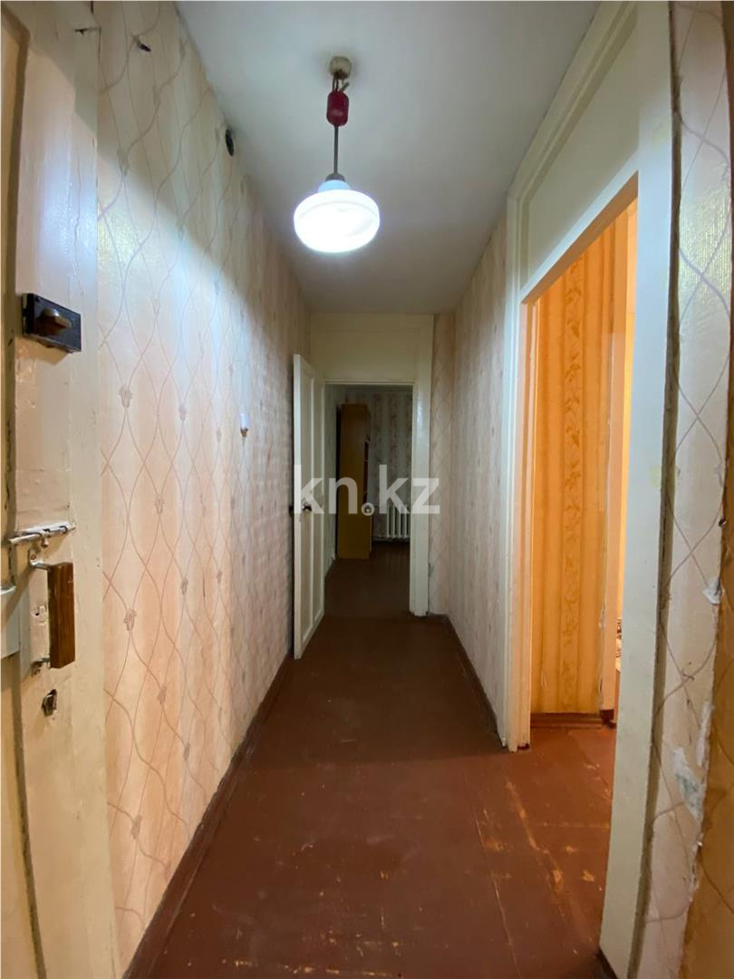 Продажа 2-комнатной квартиры, 42 м² - Недвижимость в Темиртау фото 8 из 13