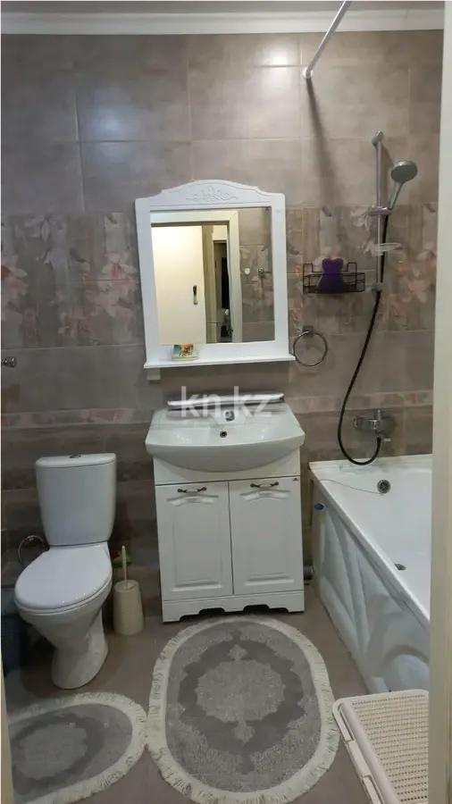Продажа 2-комнатной квартиры, 58 м², пр. Улы Дала, дом  69 - Продажа квартир в новостройках Астаны фото 4 из 4