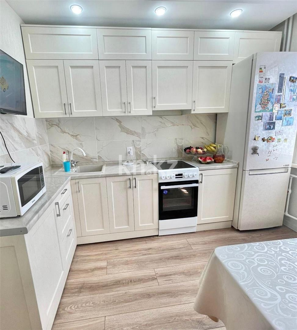 Продажа 3-комнатной квартиры, 64 м² - Продажа квартир в Караганде - страница 47 фото 13 из 18