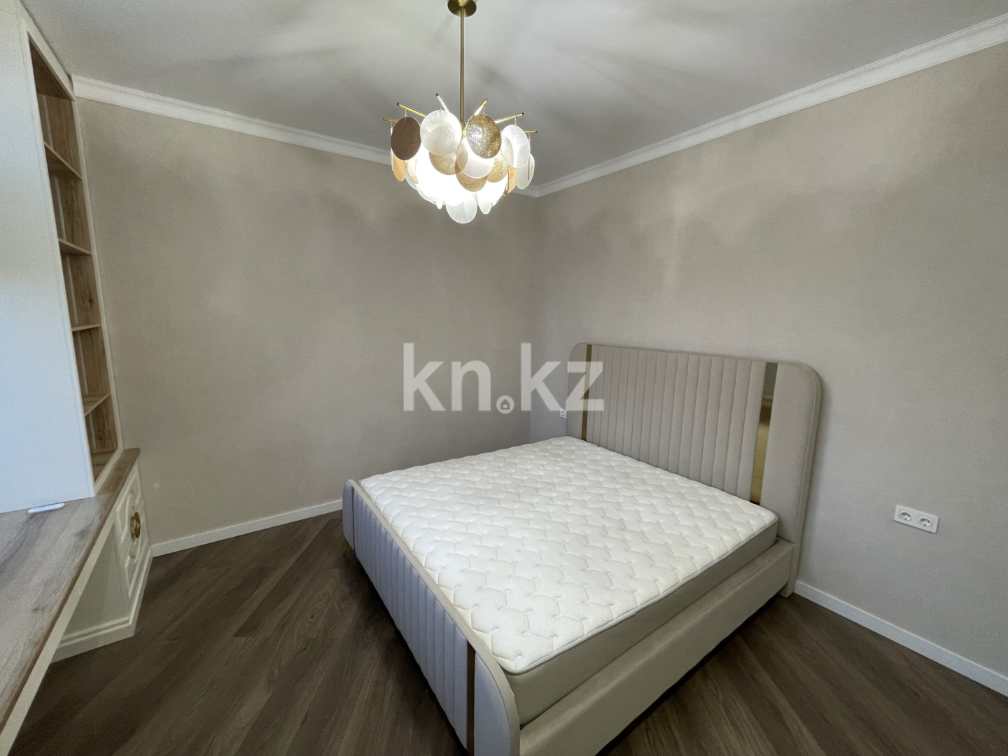 Аренда 2-комнатной квартиры, 62 м² - Аренда двухкомнатных квартир помесячно в Астане фото 3 из 10