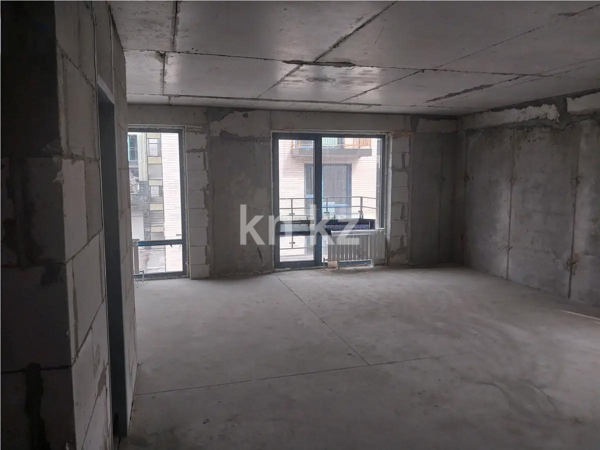 Продажа 2-комнатной квартиры, 62.3 м² - Продажа двухкомнатных квартир в монолитно-каркасном доме в Алматы - страница 7 фото 2 из 2