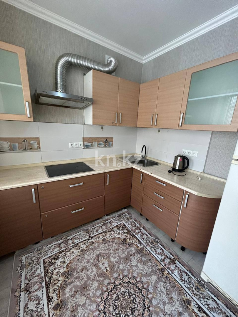 Аренда 1-комнатной квартиры, 38 м² - Аренда квартир помесячно в Астане - страница 4 фото 1 из 7