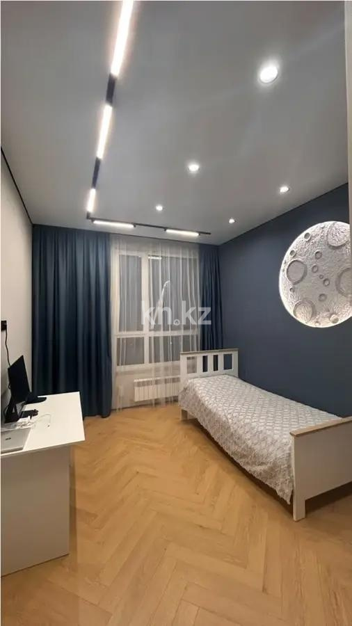 Продажа 4-комнатной квартиры, 89 м² - Продажа четырехкомнатных квартир в монолитно-каркасном доме в Казахстане фото 2 из 3