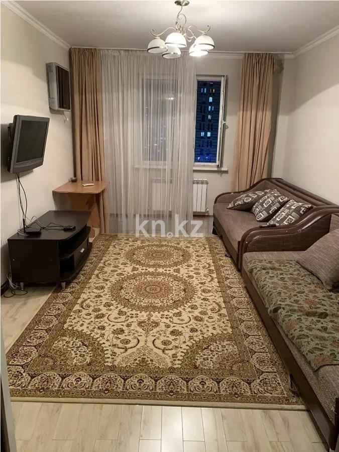 Продажа 1-комнатной квартиры, 42 м² - Продажа квартир от собственников в Астане - страница 8 фото 1 из 3