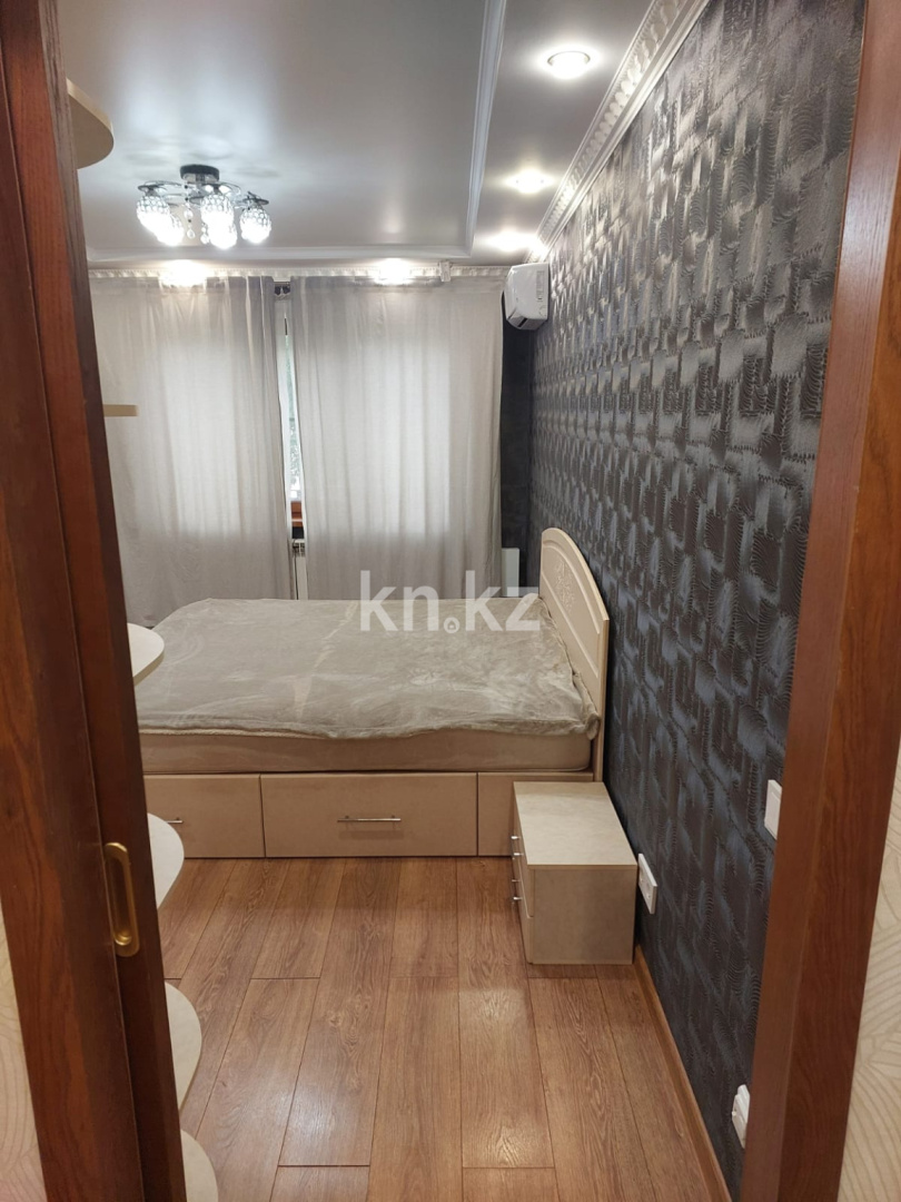 Аренда 2-комнатной квартиры, 44 м² - Аренда недвижимости в Казахстане - страница 3 фото 1 из 11