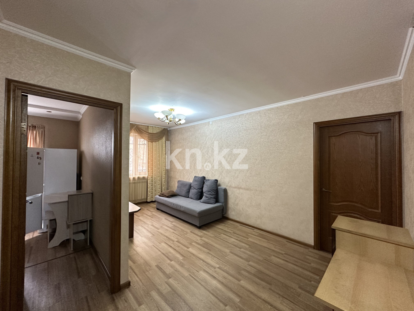 Продажа 2-комнатной квартиры, 42.3 м² - Продажа квартир в Караганде - страница 7 фото 4 из 17