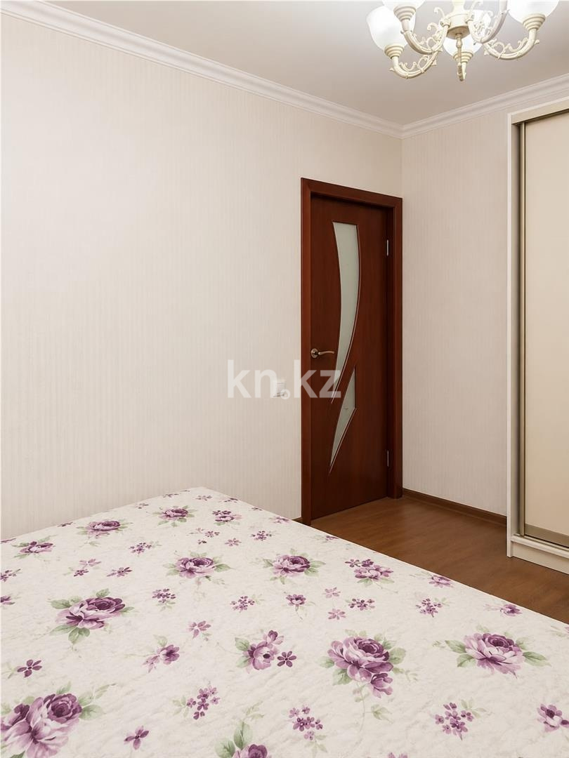 Продажа 4-комнатной квартиры, 86 м² в Караганде - фото 3