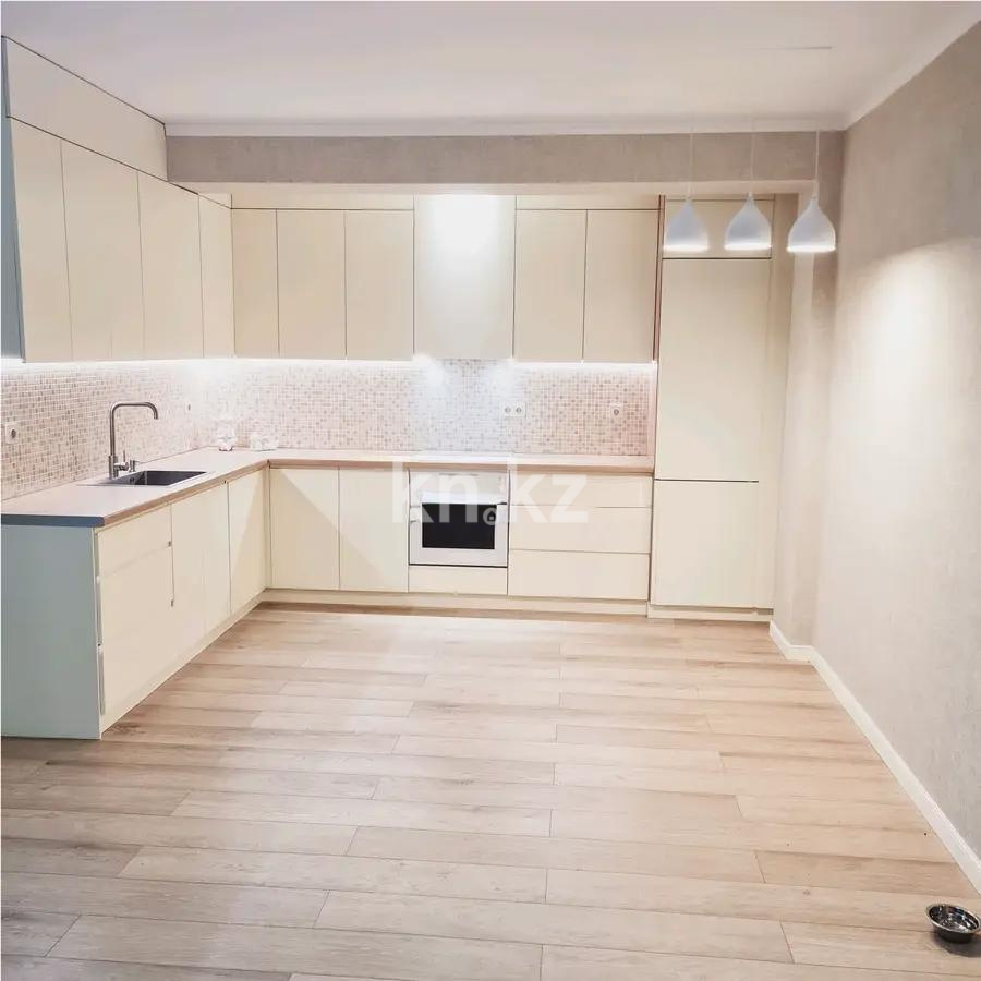 Продажа 3-комнатной квартиры, 86.4 м², ул. Толе би, дом  189/3 в Алматы - фото 3