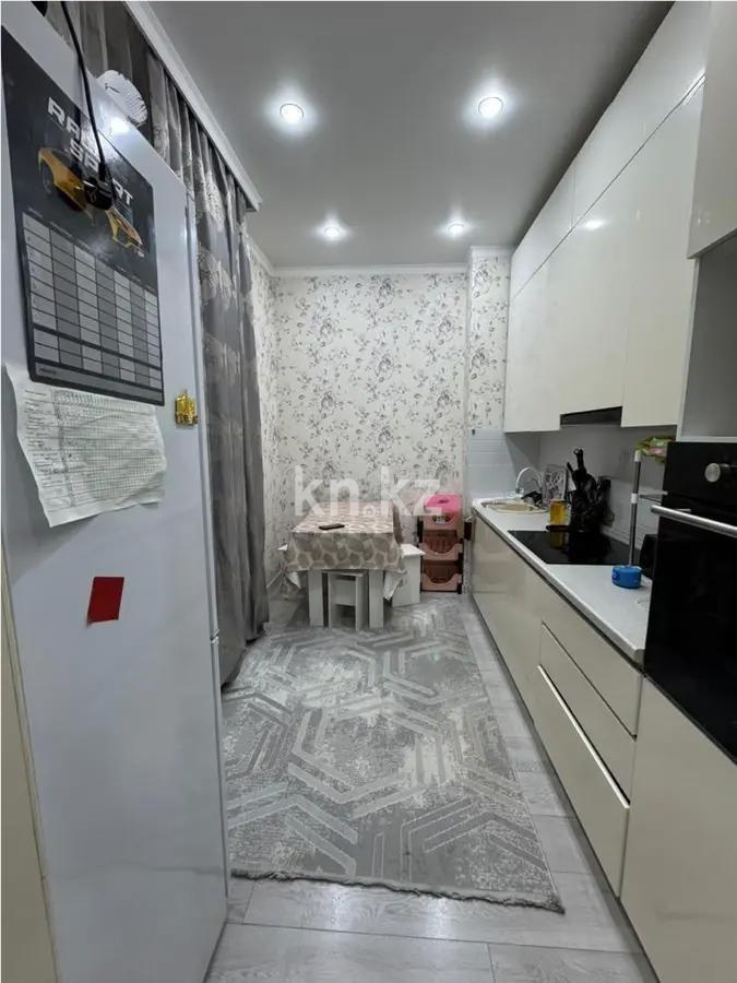 Продажа 2-комнатной квартиры, 46 м² - Продажа квартир в Астане - страница 45 фото 3 из 5