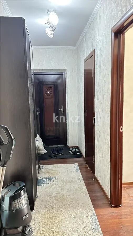 Продажа 2-комнатной квартиры, 59.7 м² в Алматы - фото 2