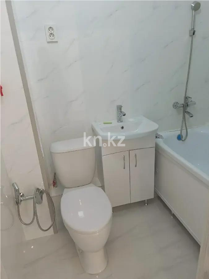 Продажа 1-комнатной квартиры, 38.5 м² - Продажа квартир в Астане - страница 22 фото 2 из 3