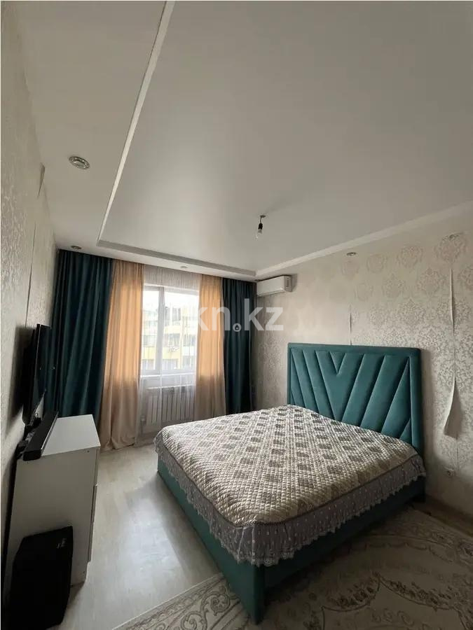 Продажа 3-комнатной квартиры, 75 м² - Продажа трехкомнатных квартир в монолитно-каркасном доме в Алматы - страница 4 фото 1 из 4
