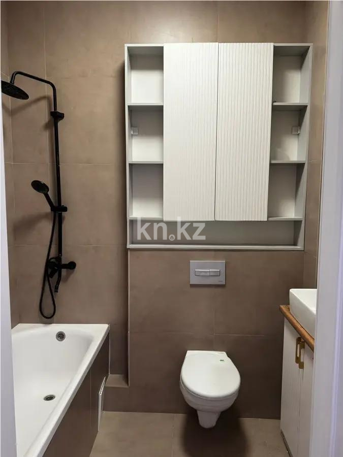 Продажа 2-комнатной квартиры, 40.3 м² - Продажа квартир в Казахстане - страница 14 фото 4 из 5