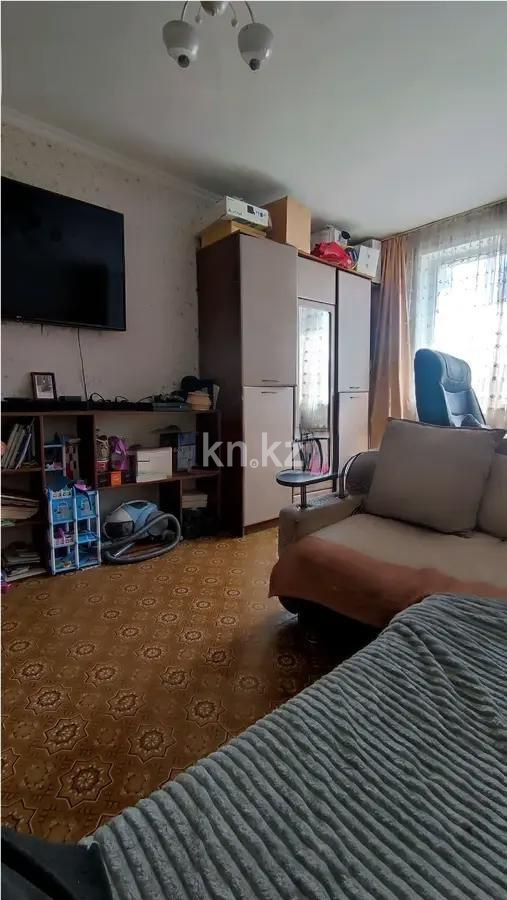 Продажа 1-комнатной квартиры, 37 м², пр. Женис, дом  26а - Продажа  однокомнатных квартир в Астане фото 1 из 5