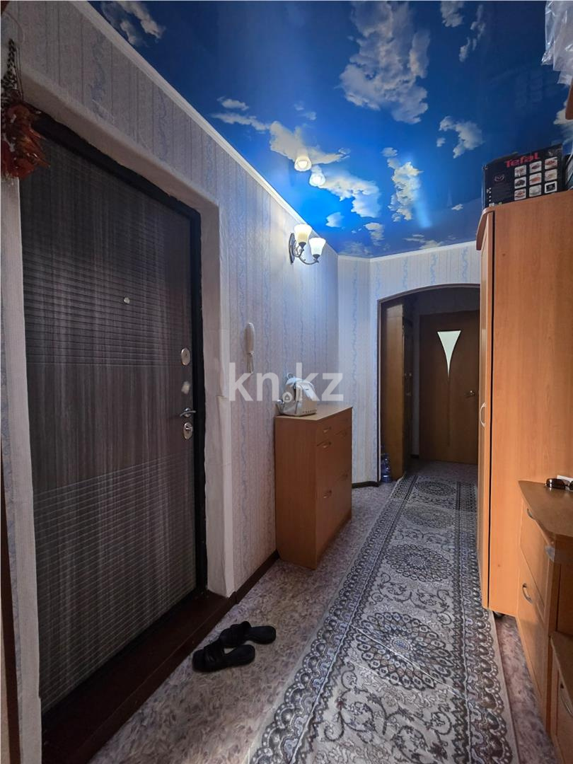 Продажа 3-комнатной квартиры, 66 м², 68-й квартал в Темиртау - фото 11