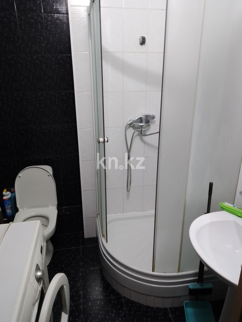 Аренда 1-комнатной квартиры, 34 м² - Аренда жилой и коммерческой недвижимости в Казахстане фото 6 из 6