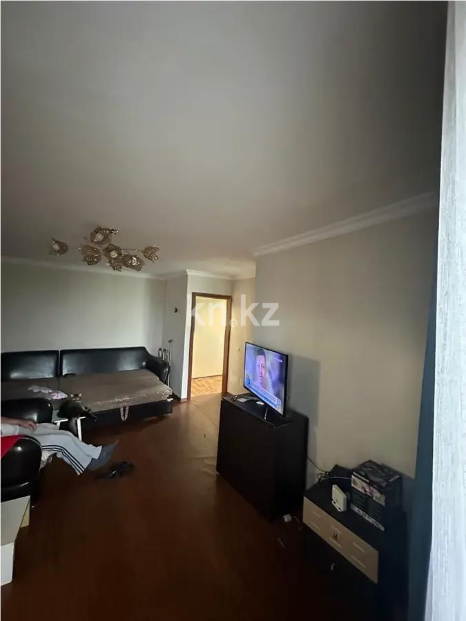 Продажа 2-комнатной квартиры, 45 м², ул. Караганды, дом  26 - Продажа квартир в Темиртау фото 1 из 4