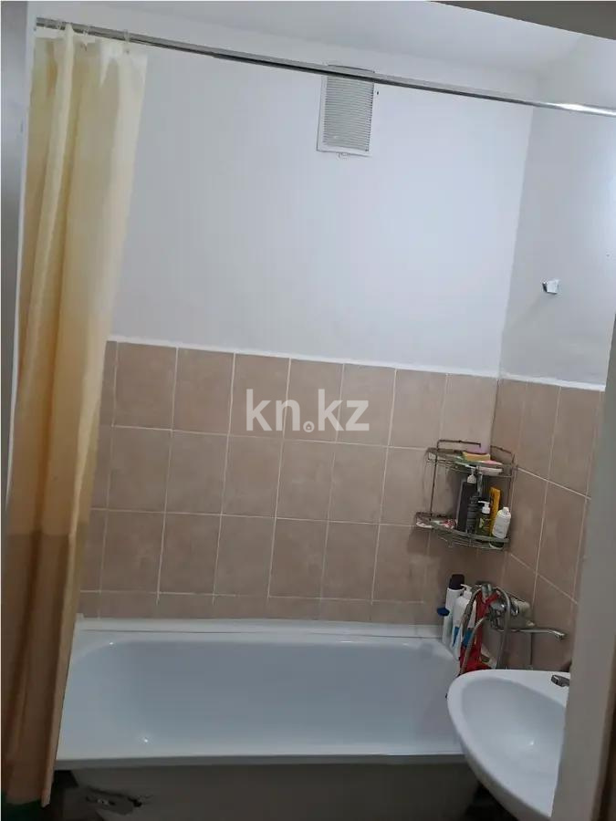 Продажа 2-комнатной квартиры, 59.2 м², ул. Иле, дом  30 в Астане - фото 5